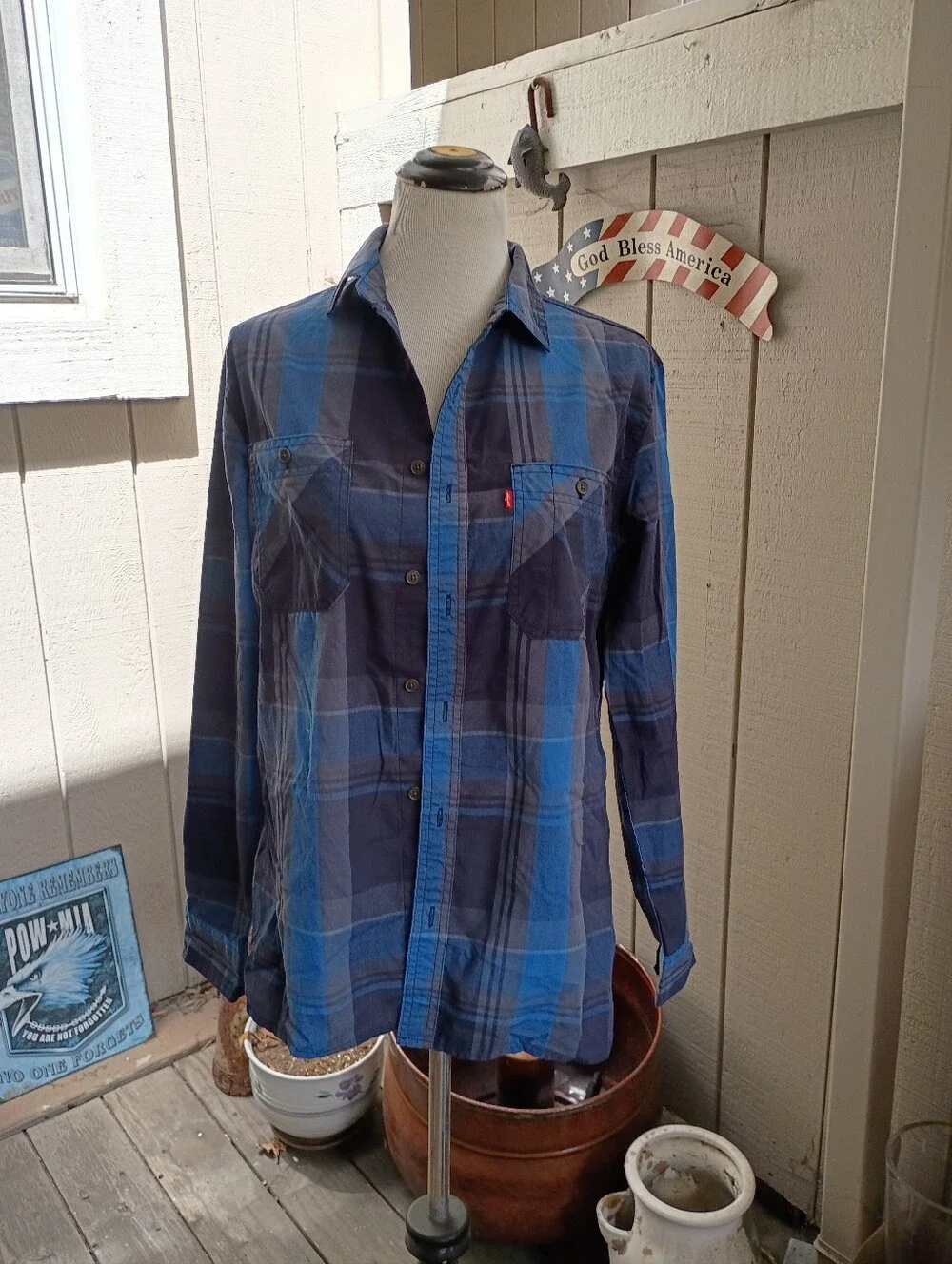 Shirt